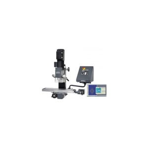 Freza WABECO CNC CC-F1210 HS KRS PROFI cu soft NCCAD Profesional, WABECO - Img 2