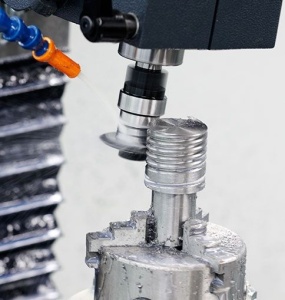 Freza WABECO CNC CC-F1420 LF HS BASIC cu ghidaje liniare si soft NCCAD BASIC - Img 19