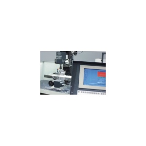 Freza WABECO CNC CC-F1420 LF HS BASIC cu ghidaje liniare si soft NCCAD BASIC - Img 9
