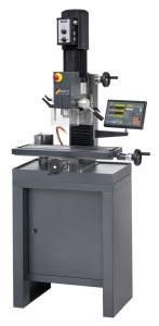 Freza WABECO F 1220E High Speed - Img 13