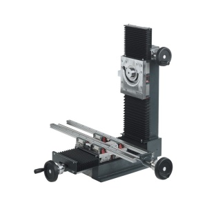 Freza WABECO F 1410LF cu ghidaje lineare pe axe - Img 3