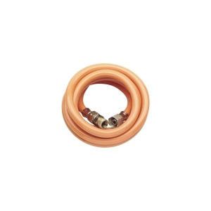 Furtun gaz propan & butan, 3 m, 3/8"