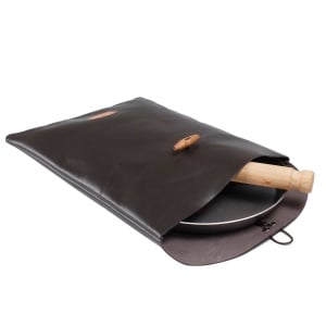 Geanta din piele pentru tigaie Stabilotherm 21cm