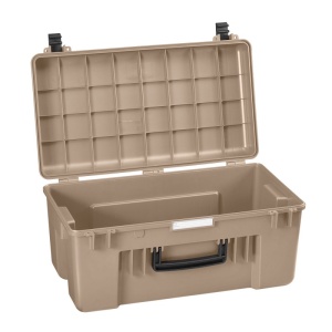 Geanta/ Valiza de mare capacitate, usoara, 678 x 404 x 331 mm, Explorer cases - Img 6