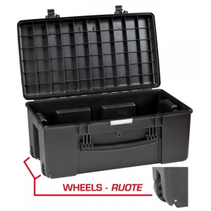 Geanta/ Valiza de mare capacitate, usoara, 807 x 470 x 345 mm, Explorer cases