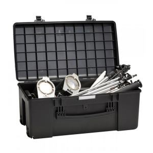 Geanta/ Valiza de mare capacitate, usoara, 807 x 470 x 345 mm, Explorer cases - Img 23