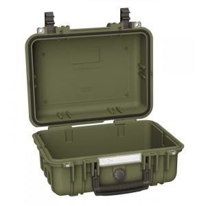 Geanta/ Valiza protectie, 3317HL, 360 x 304 x 192 mm, Explorer cases - Img 11