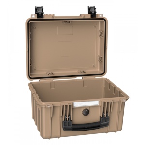 Geanta/ Valiza protectie, 3823HL, 420 x 340 x 252 mm, Explorer cases - Img 21