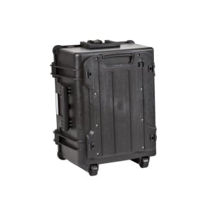 Geanta/ Valiza protectie cu 3 organizatoare pentru camere foto/video, 5833, 670 x 510 x 372 mm, Explorer cases - Img 9