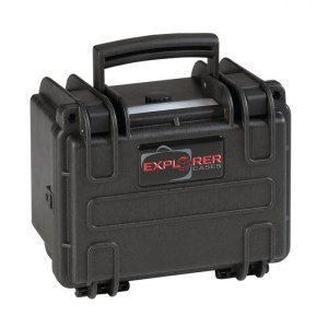 Geanta/ Valiza protectie cu burete pretaiat, 1913, 216 x 180 x 152 mm, Explorer cases - Img 4