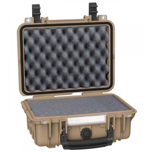 Geanta/ Valiza protectie cu burete pretaiat, 2712HL, 316 x 270 x 143 mm, Explorer cases - Img 21