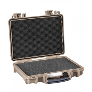 Geanta/ Valiza protectie cu burete pretaiat, 3005 , 326 x 269 x 75 mm, Explorer cases - Img 10