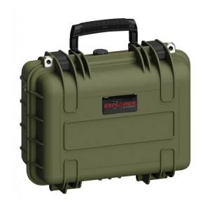 Geanta/ Valiza protectie cu burete pretaiat, 3317HL, 360 x 304 x 192 mm, Explorer cases - Img 10