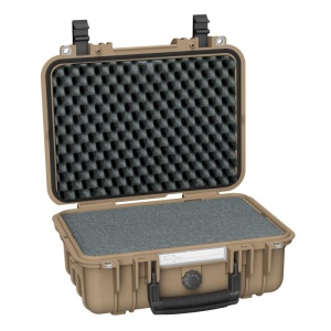 Geanta/ Valiza protectie cu burete pretaiat, 3317HL, 360 x 304 x 192 mm, Explorer cases - Img 23