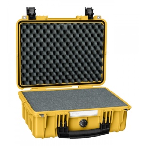 Geanta/ Valiza protectie cu burete pretaiat, 3815HL, 420 x 340 x 177 mm, Explorer cases - Img 18