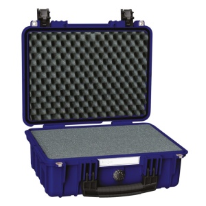 Geanta/ Valiza protectie cu burete pretaiat, 3815HL, 420 x 340 x 177 mm, Explorer cases - Img 10