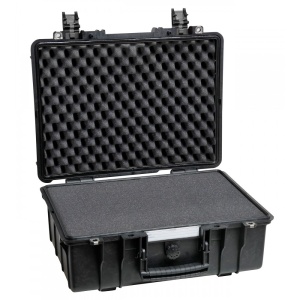 Geanta/ Valiza protectie cu burete pretaiat, 4216HL, 457 x 366 x 183 mm, Explorer cases