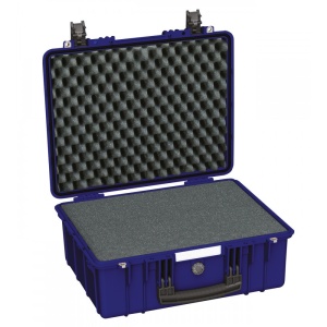 Geanta/ Valiza protectie cu burete pretaiat, 4820HL, 520 x 440 x 230 mm, Explorer cases - Img 21