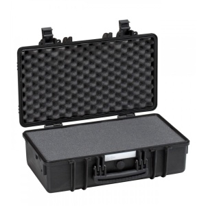 Geanta/ Valiza protectie cu burete pretaiat, 5117, 546 x 347 x 197 mm, Explorer cases