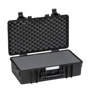 Geanta/ Valiza protectie cu burete pretaiat, 5117, 546 x 347 x 197 mm, Explorer cases - Img 4