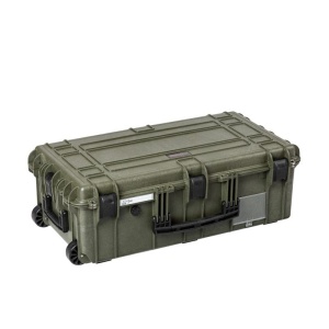 Geanta/ Valiza protectie cu burete pretaiat, 7626HL, 832 x 466 x 279 mm, Explorer cases - Img 15
