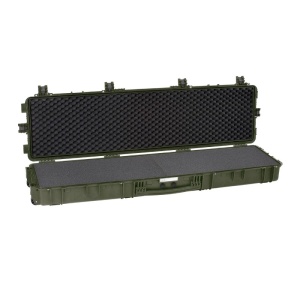 Geanta/ Valiza protectie cu burete pretaiat pentru pusti, 15416, 1629 x 456 x 183 mm, Explorer cases - Img 6