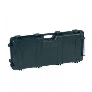 Geanta/ Valiza protectie cu burete pretaiat pentru toate tipurile de arme, GUNCASE, 1078 x 475 x 157 mm, Explorer cases - Img 8