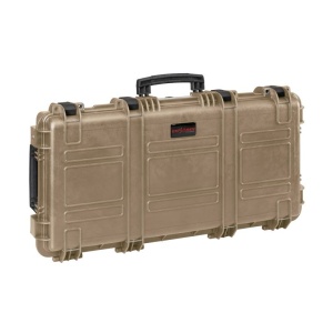 Geanta/ Valiza protectie cu husa pentru arme, 7814HL, 846 x 427 x 167 mm, Explorer cases - Img 7