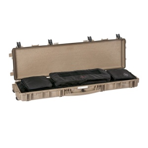 Geanta/ Valiza protectie cu interior Tactical GBAG 135 pentru pusti lungi, 13513, 1430 x 415 x 159 mm, Explorer cases - Img 7