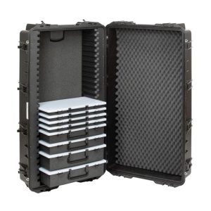Geanta/ Valiza protectie cu organizator si roti, 10840, 1178 x 718 x 427 mm, Explorer cases - Img 5