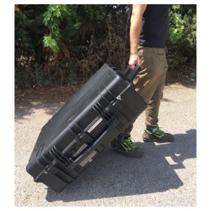 Geanta/ Valiza protectie cu roti, 7726, 836 x 641 x 304 mm, Explorer cases - Img 9