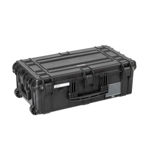 Geanta/ Valiza protectie cu roti si maner telescopic, 7626HL, 832 x 466 x 279 mm, Explorer cases - Img 10