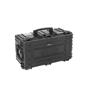 Geanta/ Valiza protectie cu roti si maner telescopic, 7635HL, 832 x 466 x 369 mm, Explorer cases - Img 21
