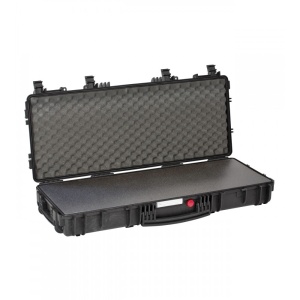 Geanta/ Valiza protectie cu spuma integrala densa pentru arme de vanatoare, RED9413, 989 x 415 x 157 mm, Explorer cases