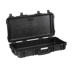 Geanta/ Valiza protectie pentru arme, 7814HL, 846 x 427 x 167 mm, Explorer cases - Img 5