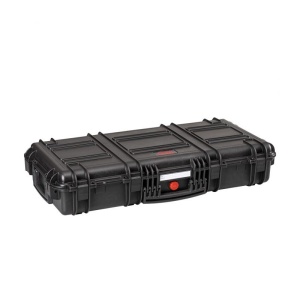 Geanta/ Valiza protectie pentru arme cu spuma integrala densa, RED7814 , 846 x 427 x 167 mm, Explorer cases - Img 3
