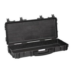 Geanta/ Valiza protectie pentru arme de foc scurte, 9413, 989 x 415 x 157 mm, Explorer cases - Img 5