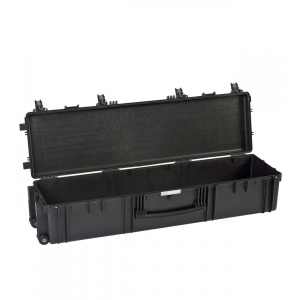 Geanta/ Valiza protectie pentru pusti,cu adancime dubla, 13527, 1430 x 415 x 296 mm, Explorer cases