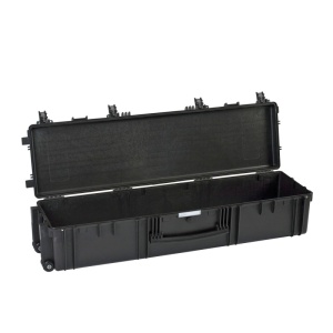 Geanta/ Valiza protectie pentru pusti,cu adancime dubla, 13527, 1430 x 415 x 296 mm, Explorer cases - Img 6