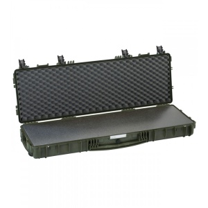 Geanta/ Valiza protectie pentru pusti de asalt cu spuma integrala densa, 11413, 1189 x 415 x 159 mm, Explorer cases - Img 12