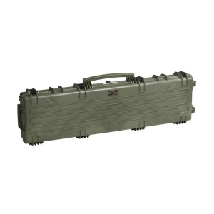 Geanta/ Valiza protectie pentru pusti lungi cu burete pretaiat, 13513, 1430 x 415 x 159 mm, Explorer cases - Img 2