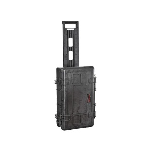 Geanta/ Valiza protectie,rezistenta la socuri pentru aparate foto/video, 5218 , 550 x 350 x 200 mm, Explorer cases - Img 5