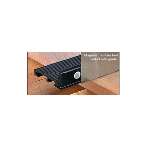 Ghidaj magnetic pentru fierastrau 14", Veritas Tools - Img 6