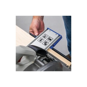 Ghidaj pentru margini drepte 2438mm, Kreg® - Img 10