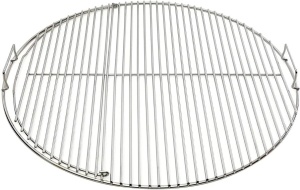 Gratar inox rotativ EasySpin Grill Grate 66 cm, SNS GRILLS