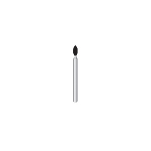 HOB 1017 Freza diamantata cu varf tip flacara - Img 2