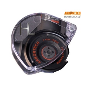 IND.FG.200 Disc sculptura Industrial Prokit pt polizor Arbortech - Img 8