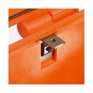 Kit 6 suporturi metalice pt genti/valize protectie, Explorer Cases - Img 2