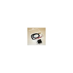 Kit de gravare pneumatic CNC, Sherline - Img 2