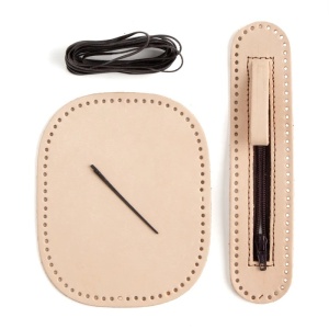 Kit geanta Tom Thumb Tandy Leather SUA - Img 6